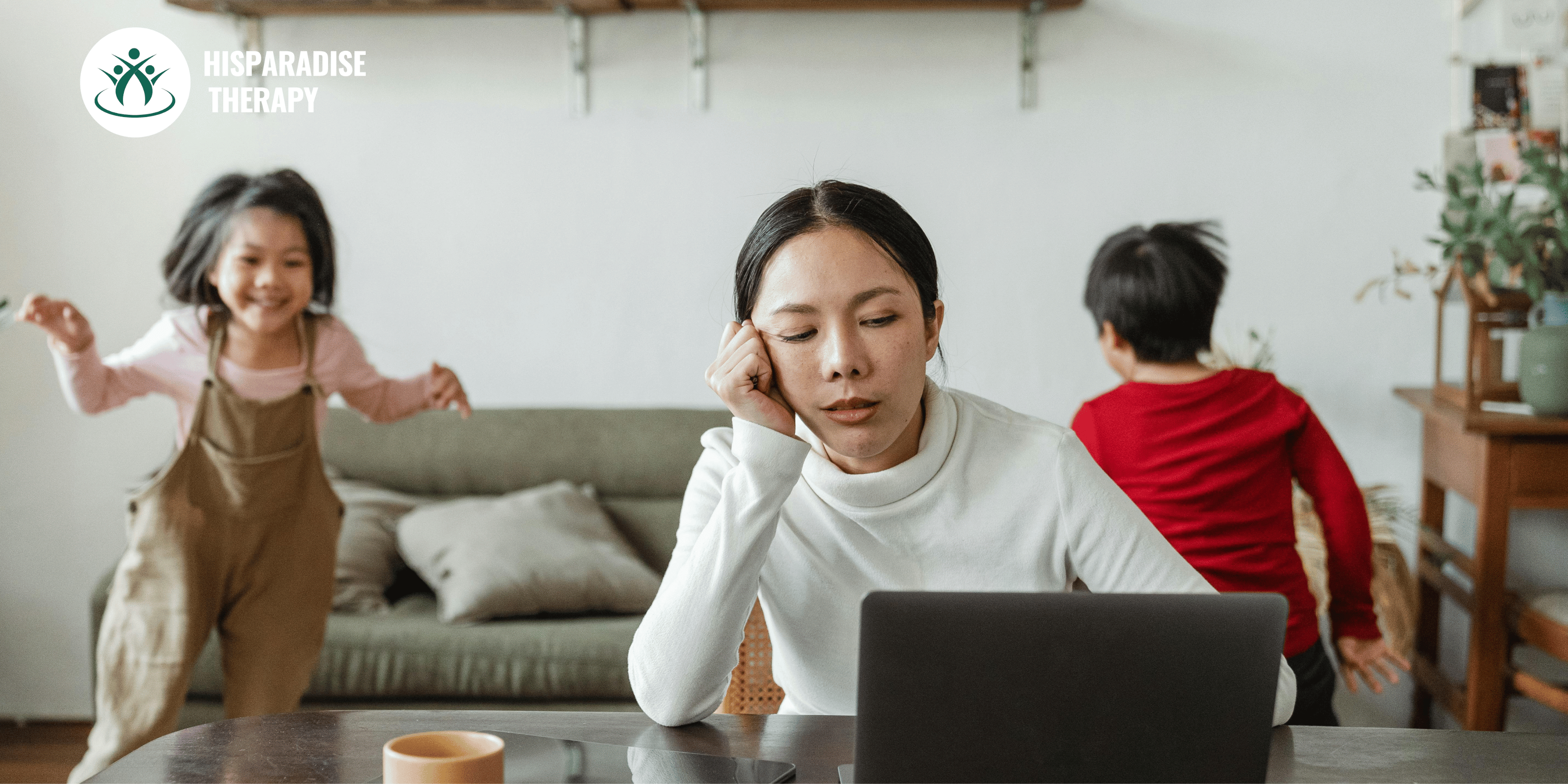 Parenting Through Challenges: Supporting Your Child's Mental Health